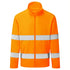 Portwest ES428 - ES1 Essential Hi-Vis Softshell Jacket (2L)