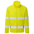 Portwest ES428 - ES1 Essential Hi-Vis Softshell Jacket (2L)
