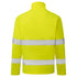 Portwest ES428 - ES1 Essential Hi-Vis Softshell Jacket (2L)