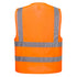 Portwest ES470 - ES1 Essential Hi-Vis Band and Brace Vest
