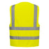 Portwest ES470 - ES1 Essential Hi-Vis Band and Brace Vest