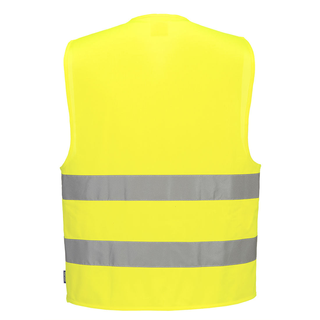 Portwest ES474 - ES1 Essential Hi-Vis Two Band Vest