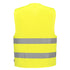 Portwest ES474 - ES1 Essential Hi-Vis Two Band Vest