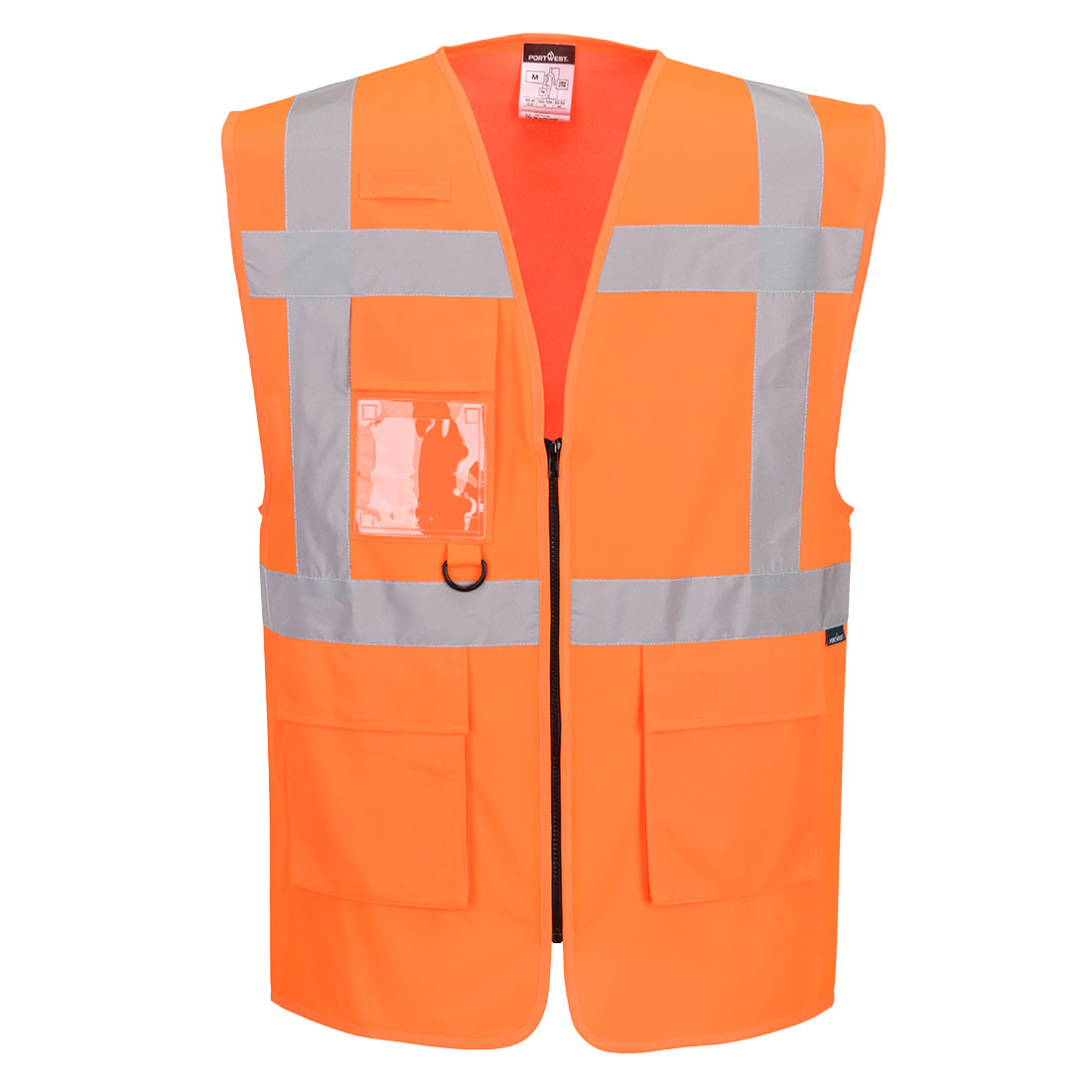 Portwest ES476 - ES1 Essential Hi-Vis Executive Vest