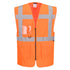 Portwest ES476 - ES1 Essential Hi-Vis Executive Vest