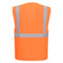 Portwest ES476 - ES1 Essential Hi-Vis Executive Vest