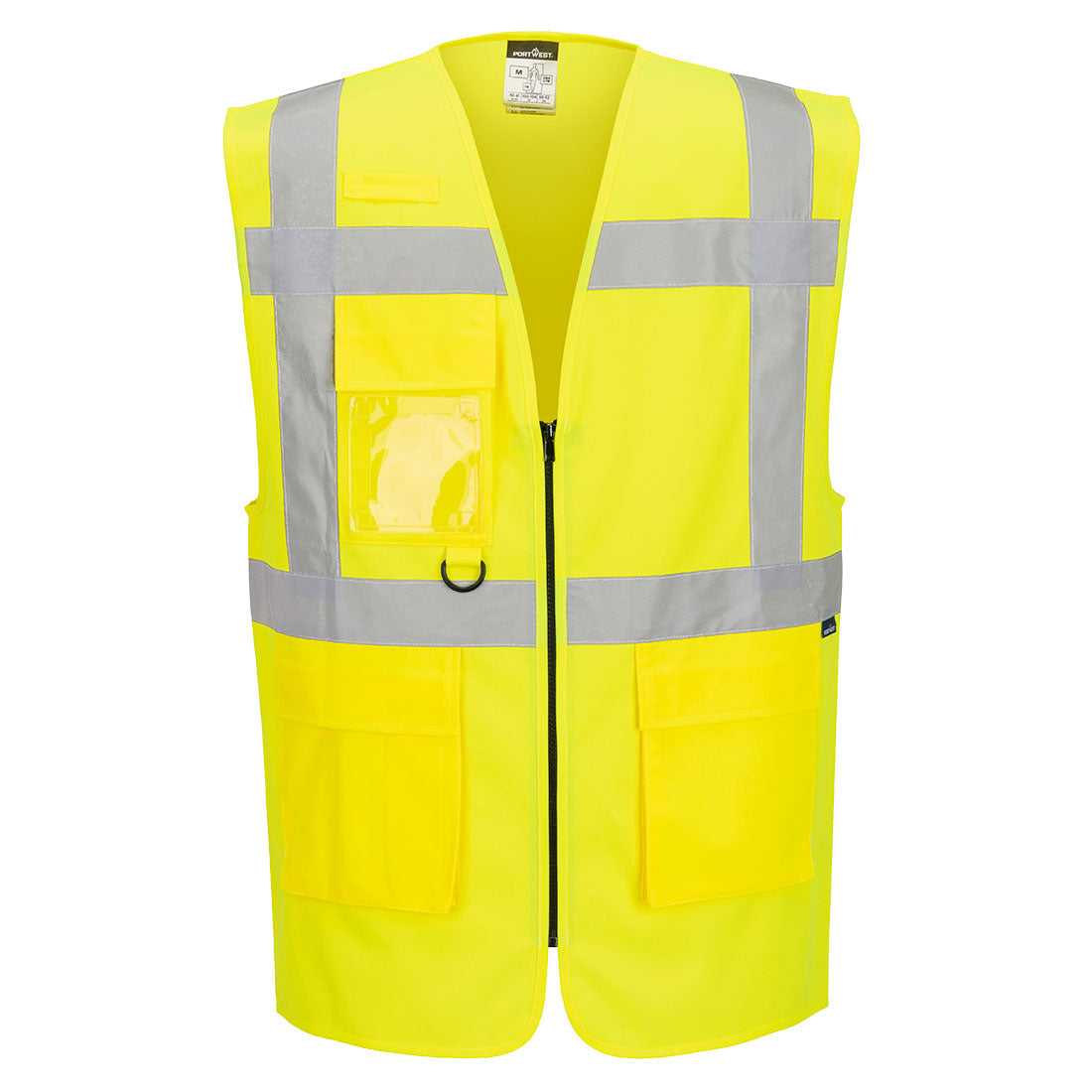 Portwest ES476 - ES1 Essential Hi-Vis Executive Vest