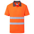 Portwest ES477 - ES1 Essential Hi-Vis Polo Shirt S/S