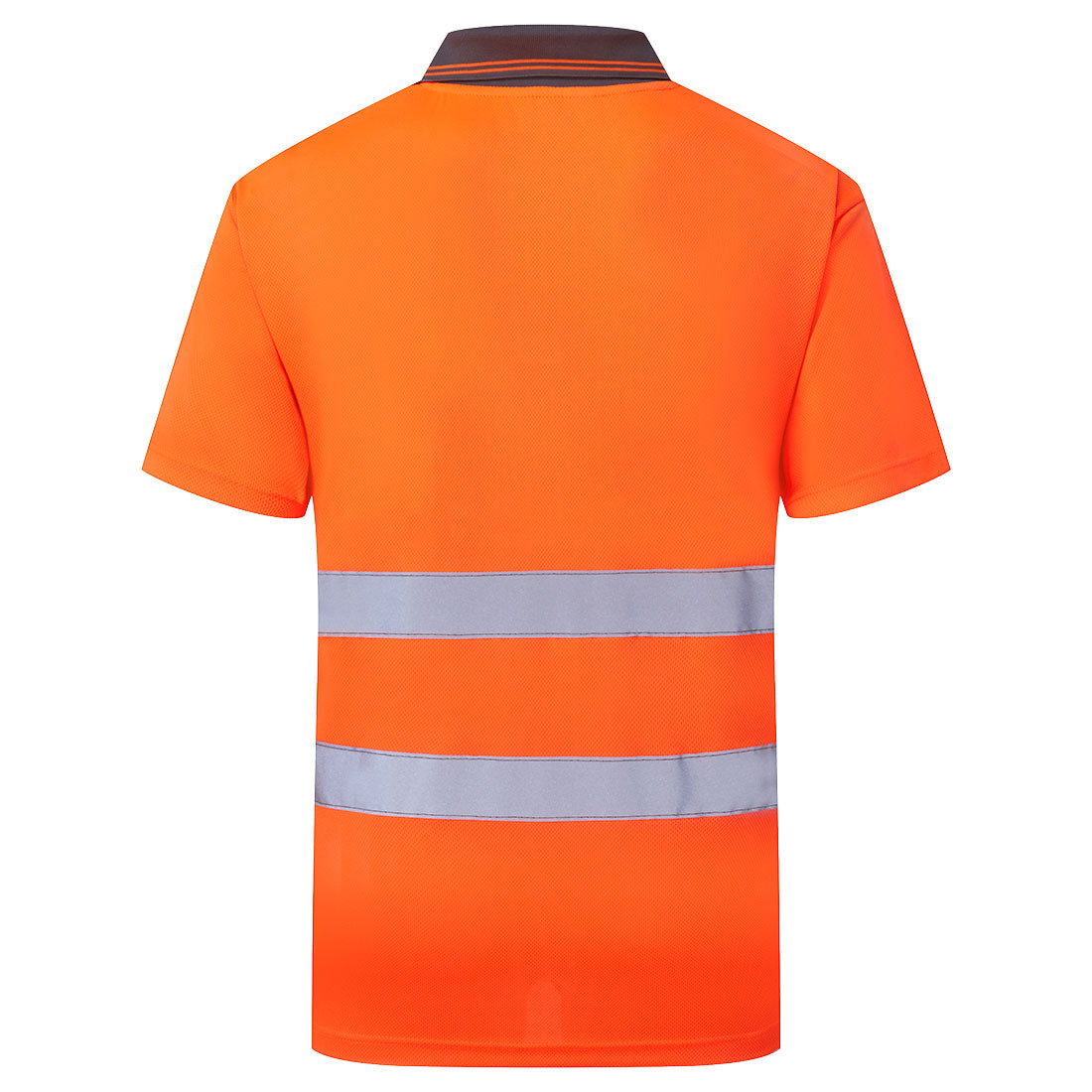 Portwest ES477 - ES1 Essential Hi-Vis Polo Shirt S/S