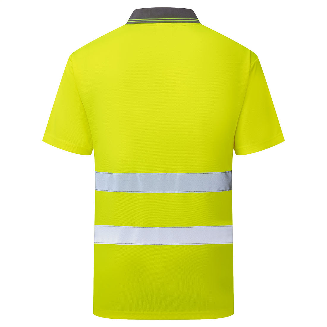 Portwest ES477 - ES1 Essential Hi-Vis Polo Shirt S/S