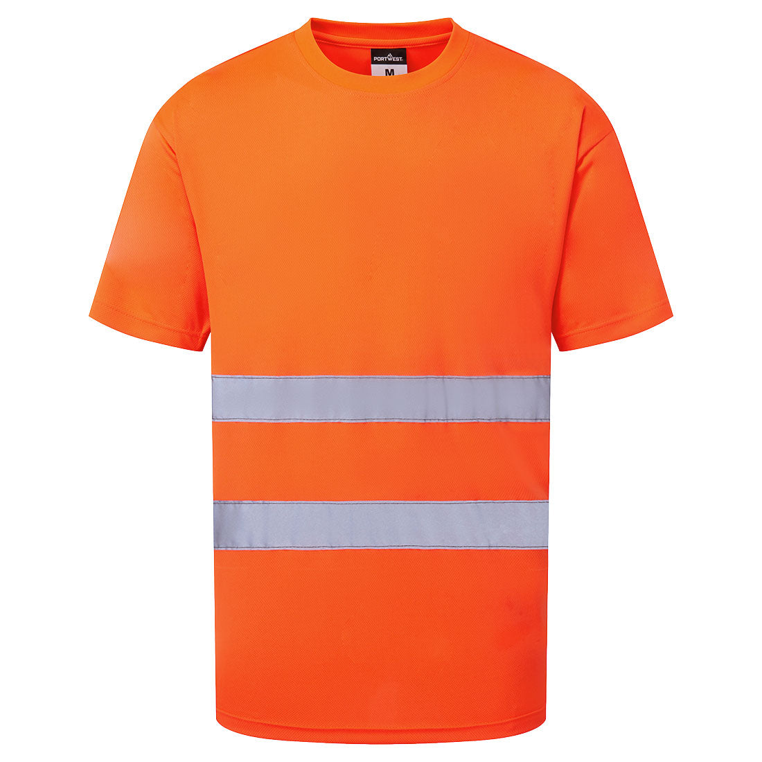 Portwest ES478 - ES1 Essential Hi-Vis T-shirt S/S