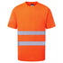 Portwest ES478 - ES1 Essential Hi-Vis T-shirt S/S