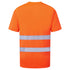 Portwest ES478 - ES1 Essential Hi-Vis T-shirt S/S