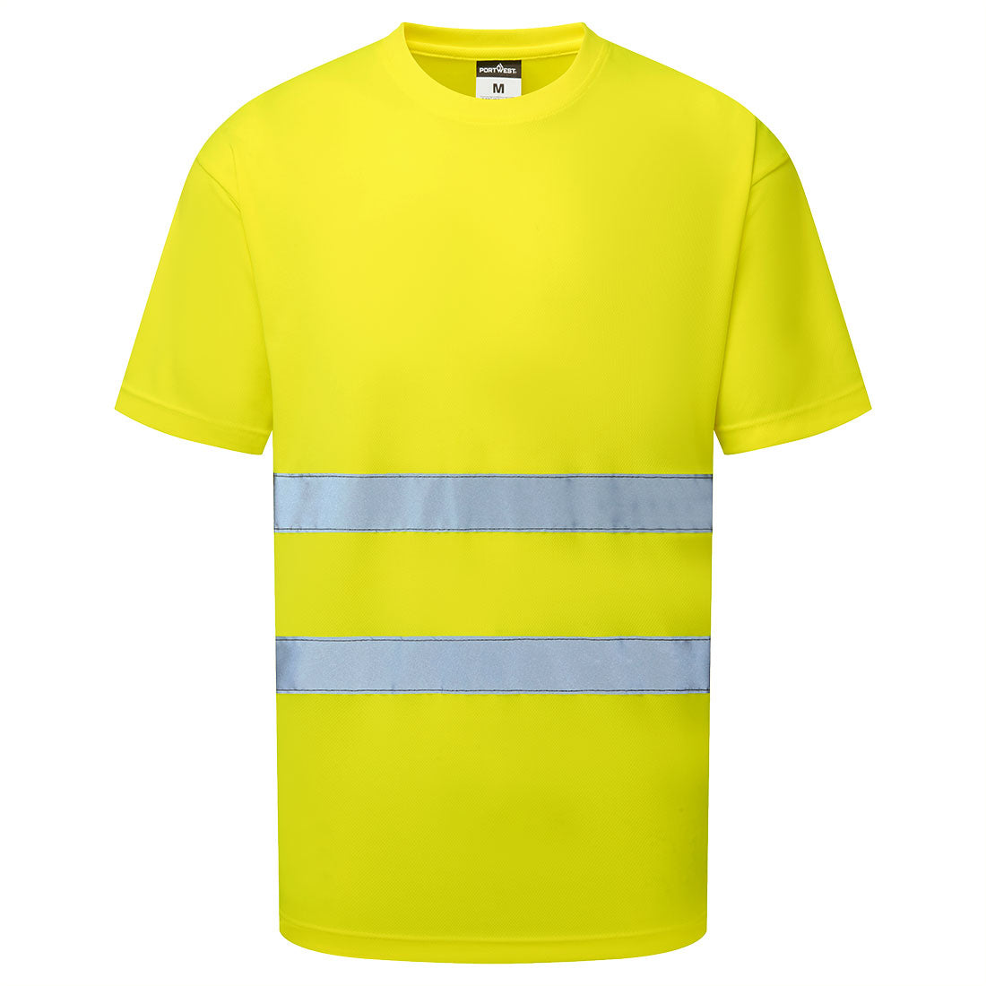 Portwest ES478 - ES1 Essential Hi-Vis T-shirt S/S