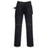 Portwest ES720 - ES1 Essential Holster Trousers Black