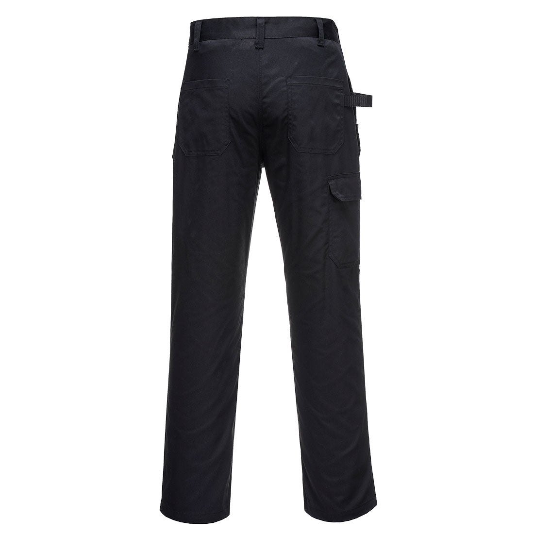 Portwest ES720 - ES1 Essential Holster Trousers Black