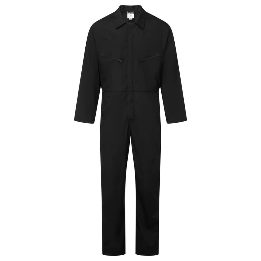 Portwest ES813 - ES1 Essential Zip Boilersuit