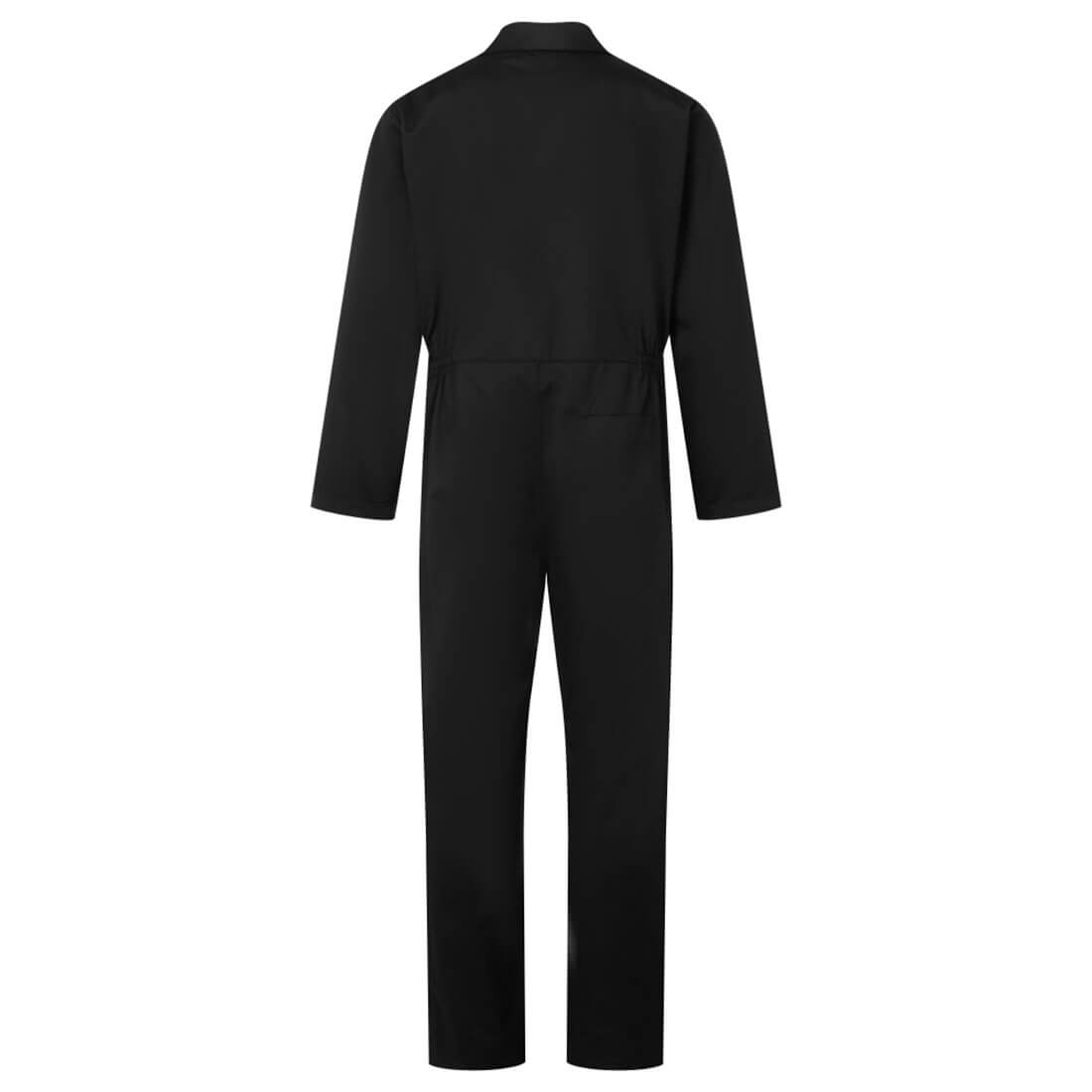 Portwest ES813 - ES1 Essential Zip Boilersuit