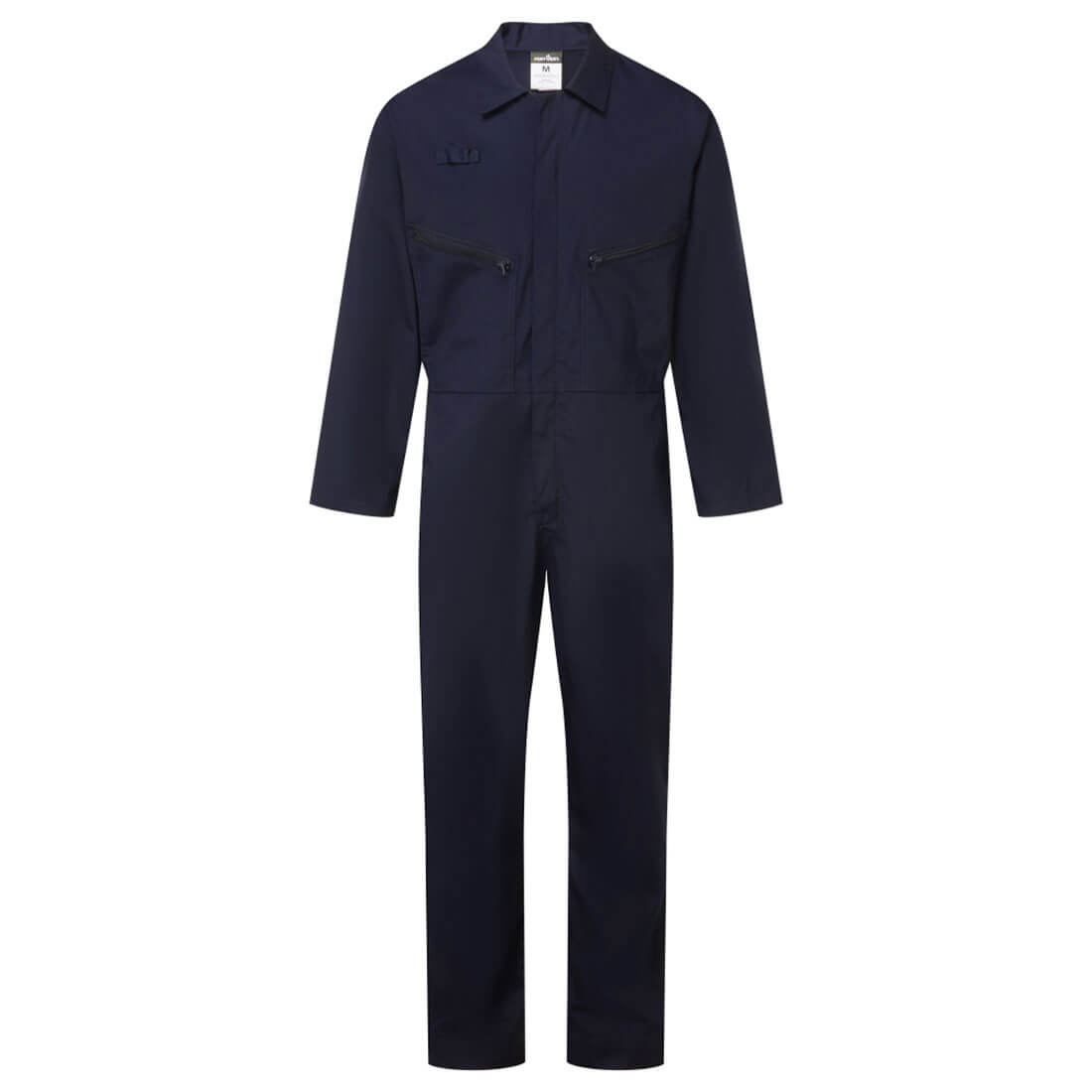 Portwest ES813 - ES1 Essential Zip Boilersuit