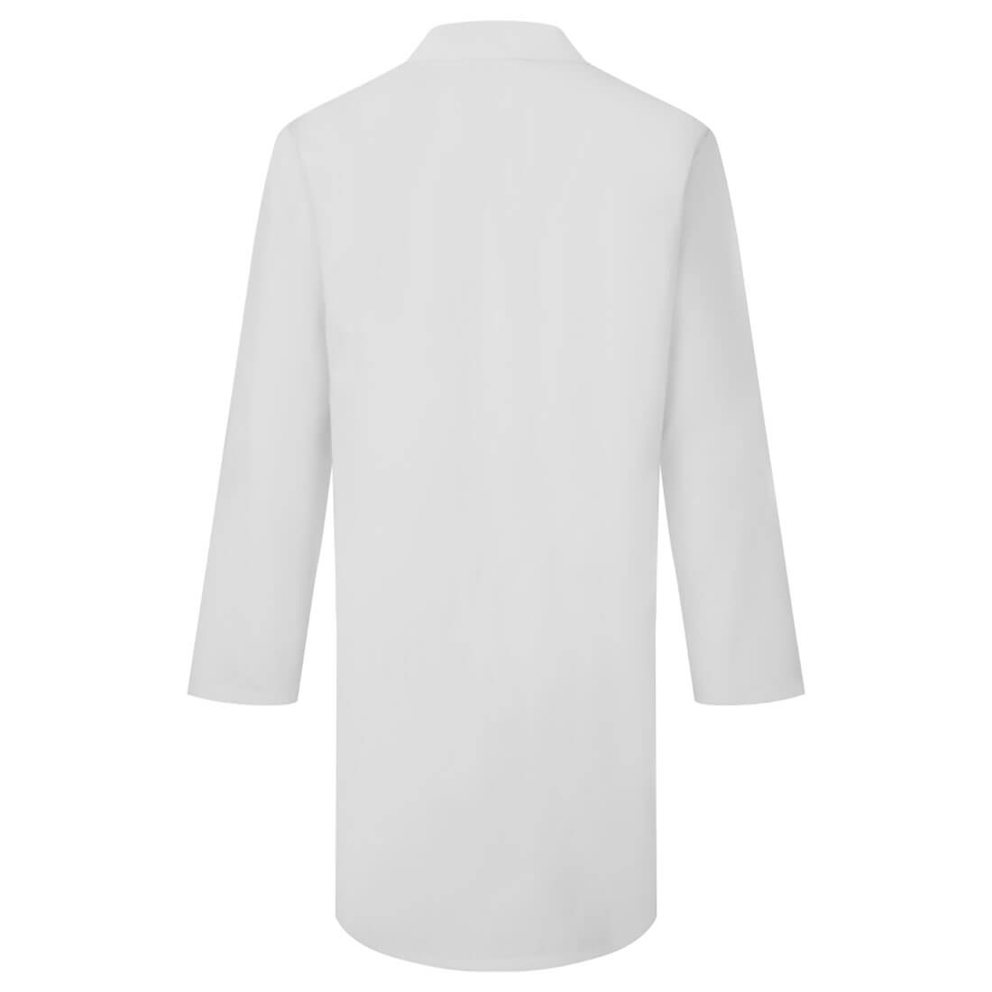 Portwest ES852 - ES1 Essential Lab Coat White