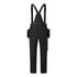 EV4 Shell Trousers - EV443  Black, Metal Grey