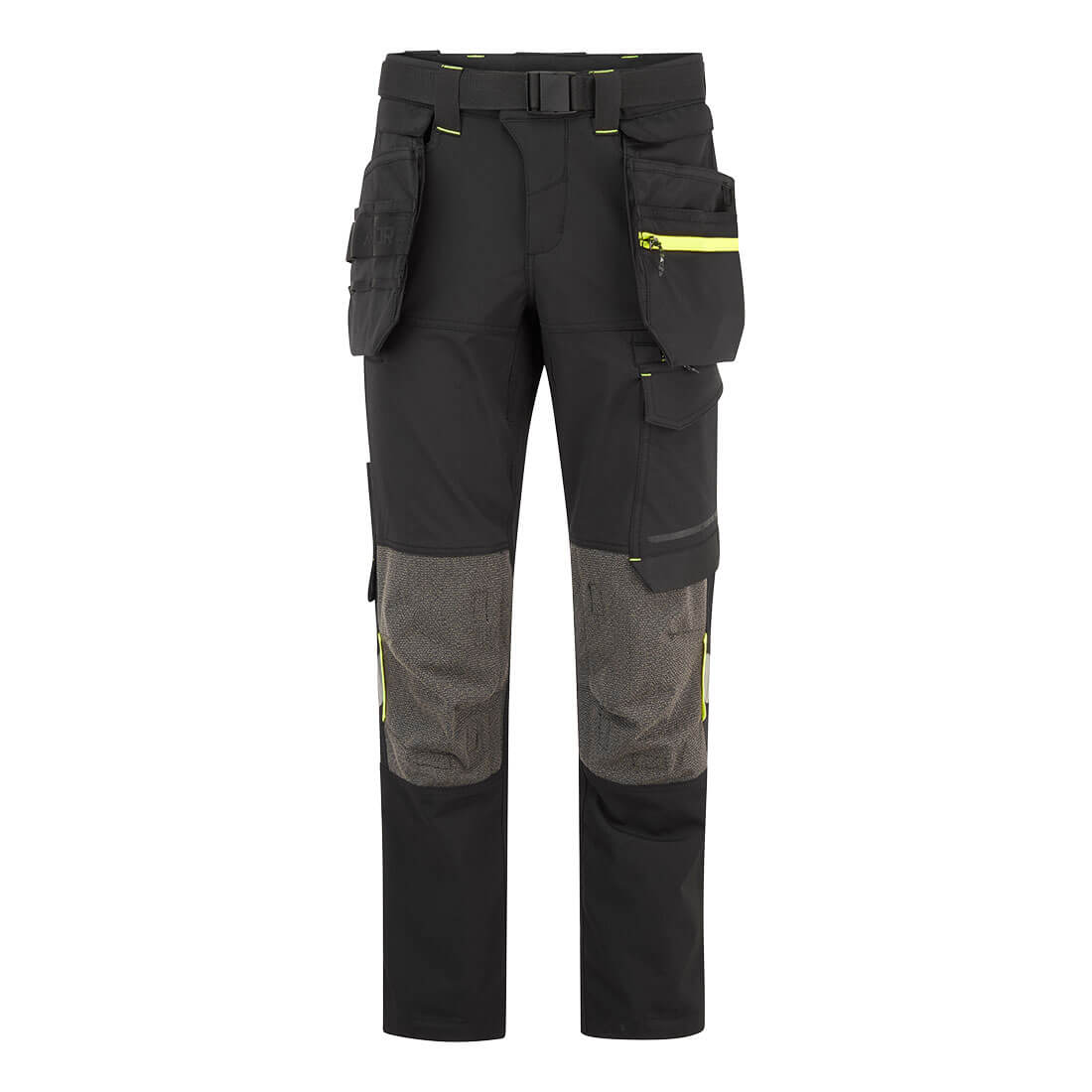 EV447 - EV4 Water Repellent Holster Trousers Black