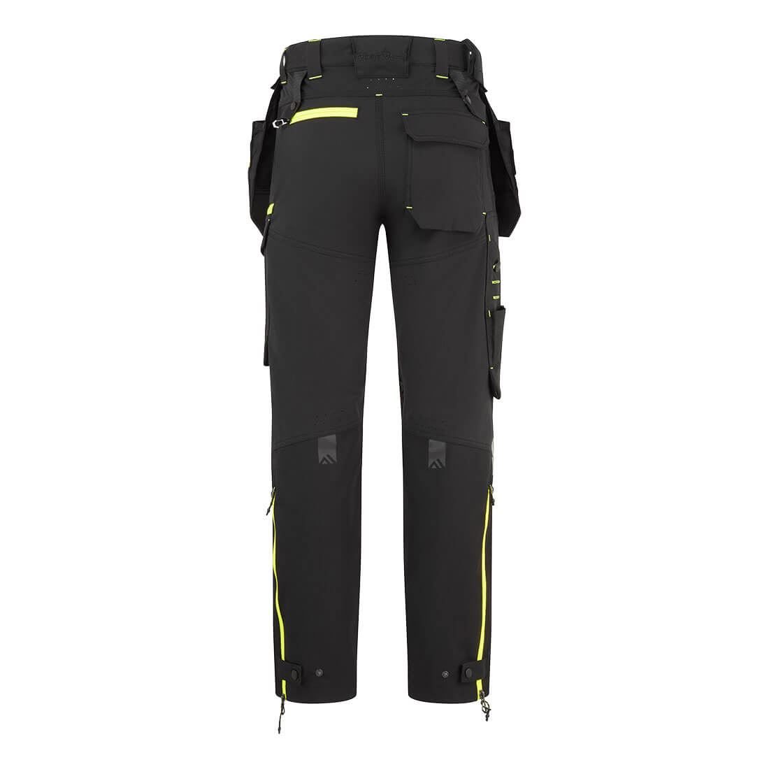EV447 - EV4 Water Repellent Holster Trousers Black