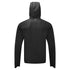 EV466 - EV4 Packable Waterproof Jacket Black, Metal Grey