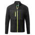 EV4 Stretch Fleece - EV476, Black - Metal Grey