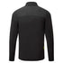 EV4 Stretch Fleece - EV476, Black - Metal Grey