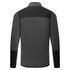 EV4 Stretch Fleece - EV476, Black - Metal Grey