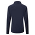 F408 - Women's Eco Fleece Black, Navy