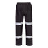 F443 - Iona Enhanced Lightweight Packable Trousers Black, Dark Navy