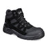 Composite Textile and Suede Ankle Boot S1PL SR FO - FC20,