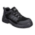 Composite Textile Suede Low Shoe S1 SR FO - FC24