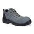 Composite Textile Suede Low Shoe S1 SR FO - FC24