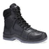 FD25 - Composite Leather Mid Boot S7L HRO M CI LG SC AN SR FO Black