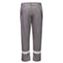 FR417 - FR Chemical Resistant Trousers Grey, Navy