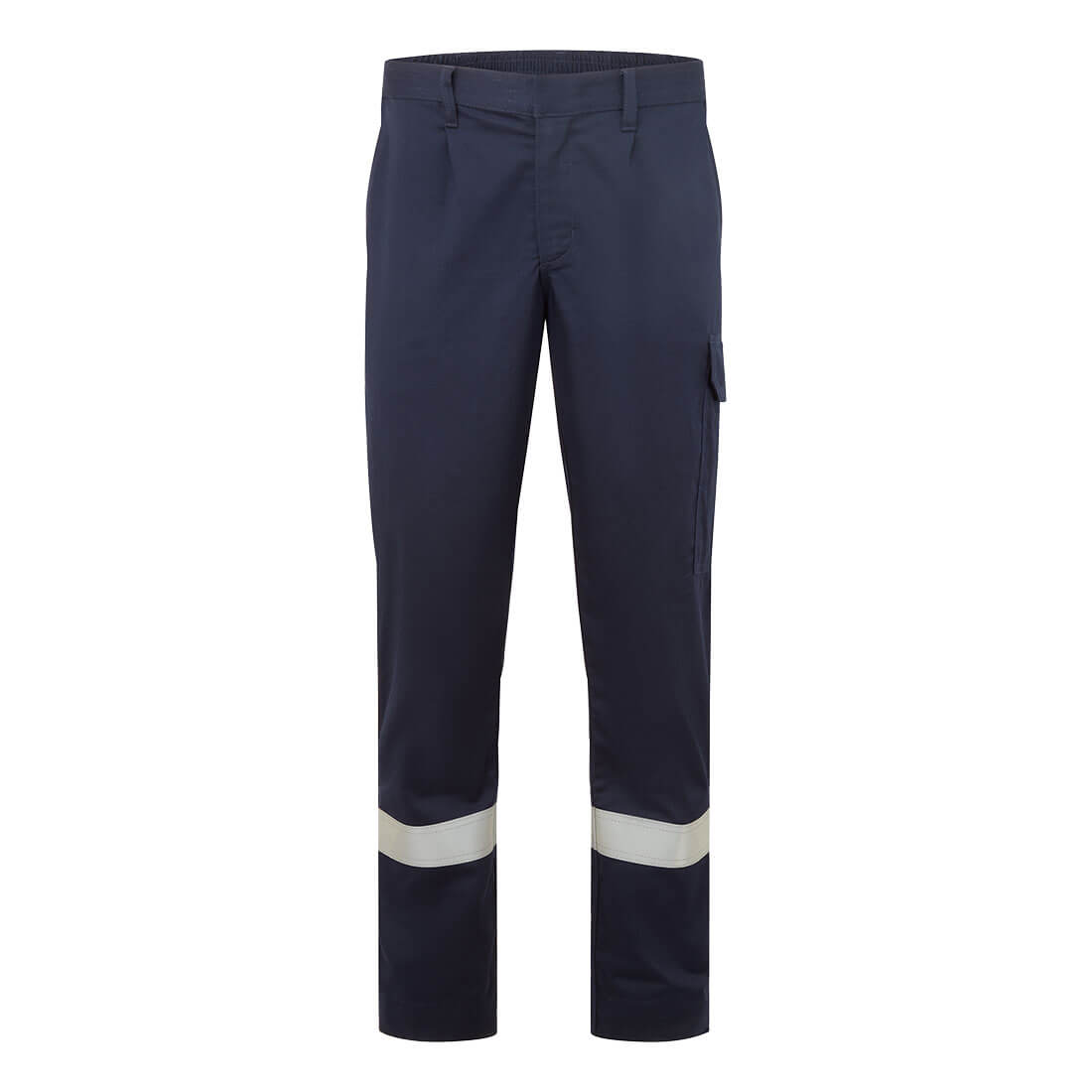 FR432 - Bizflame 88/12 FR Trousers Navy