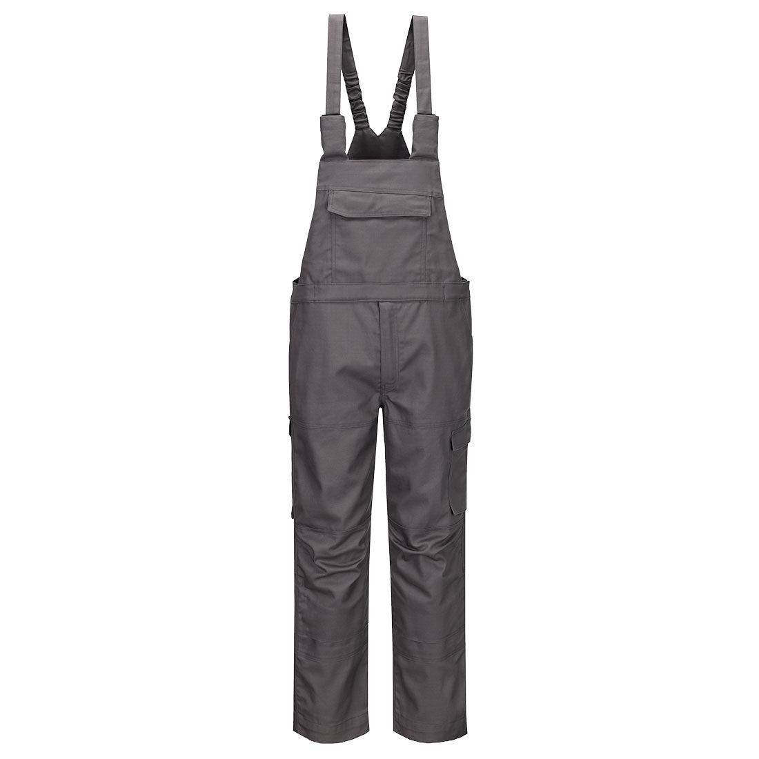 Portwest FR455 - Bizflame Industry FR Bib and Brace