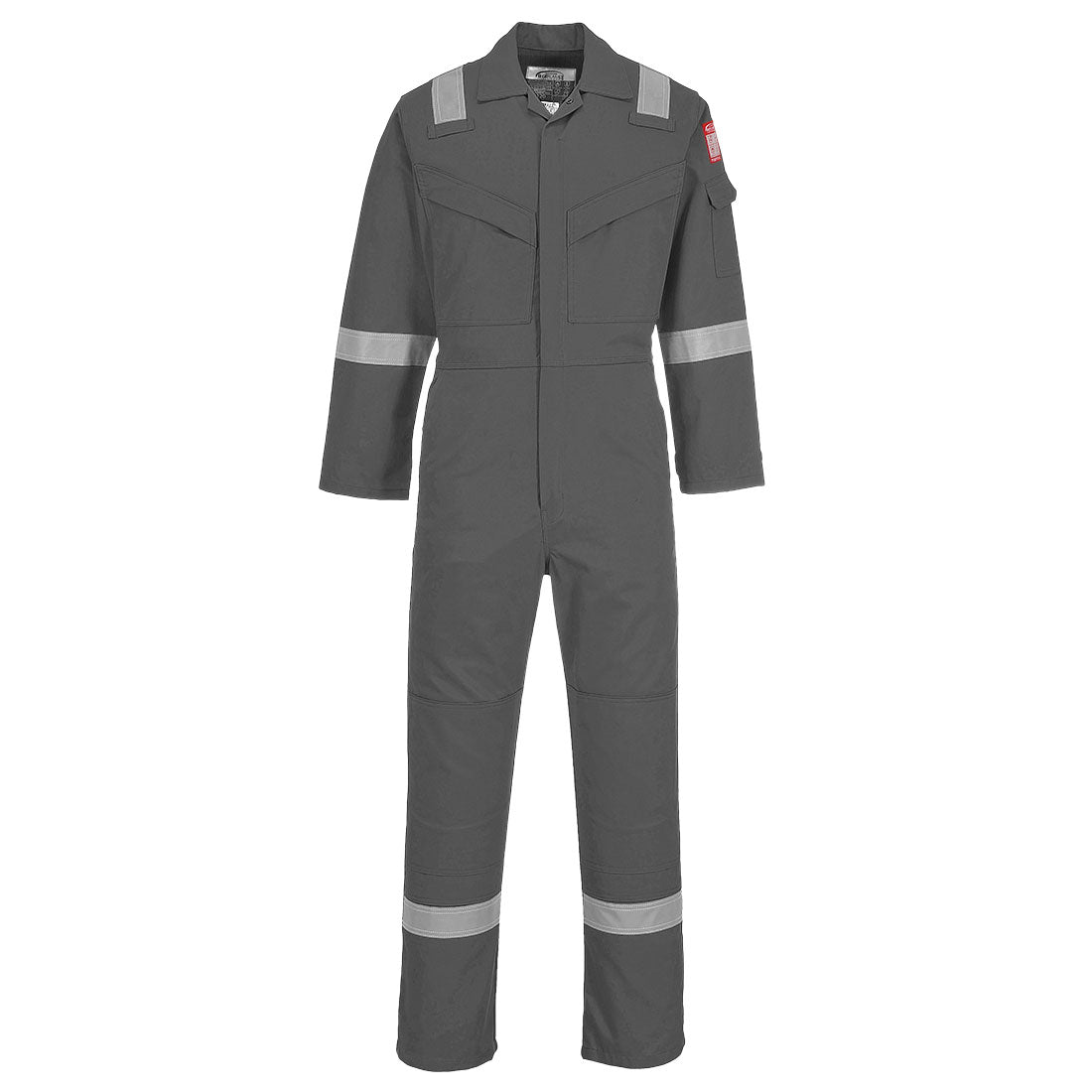 FR50 - Bizflame Work FR Coverall