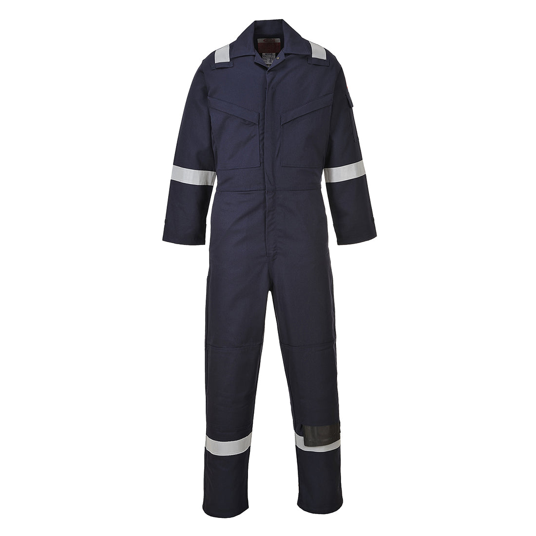 FR50 - Bizflame Work FR Coverall
