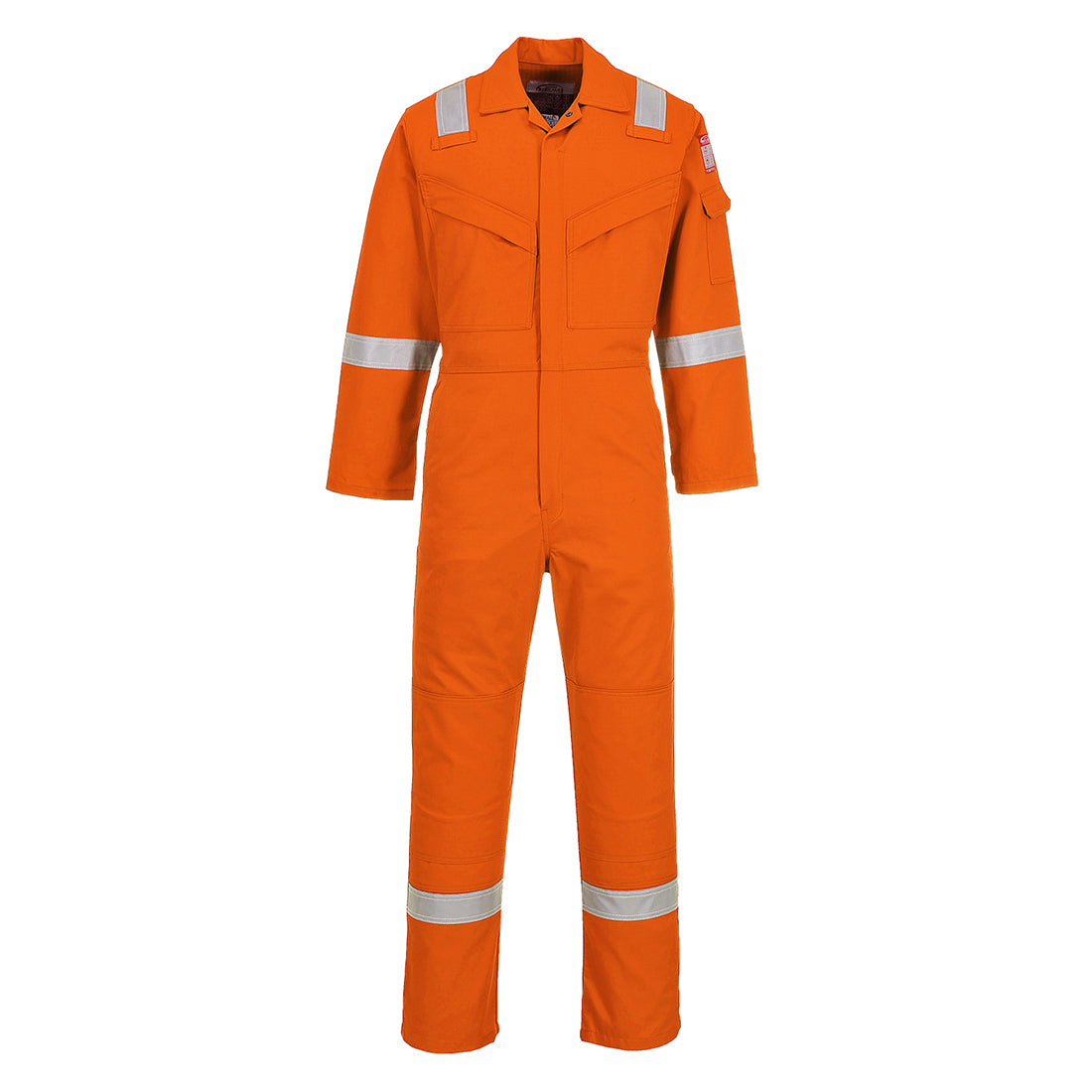 FR50 - Bizflame Work FR Coverall