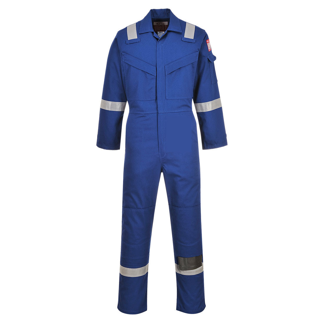 FR50 - Bizflame Work FR Coverall