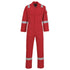 FR50 - Bizflame Work FR Coverall