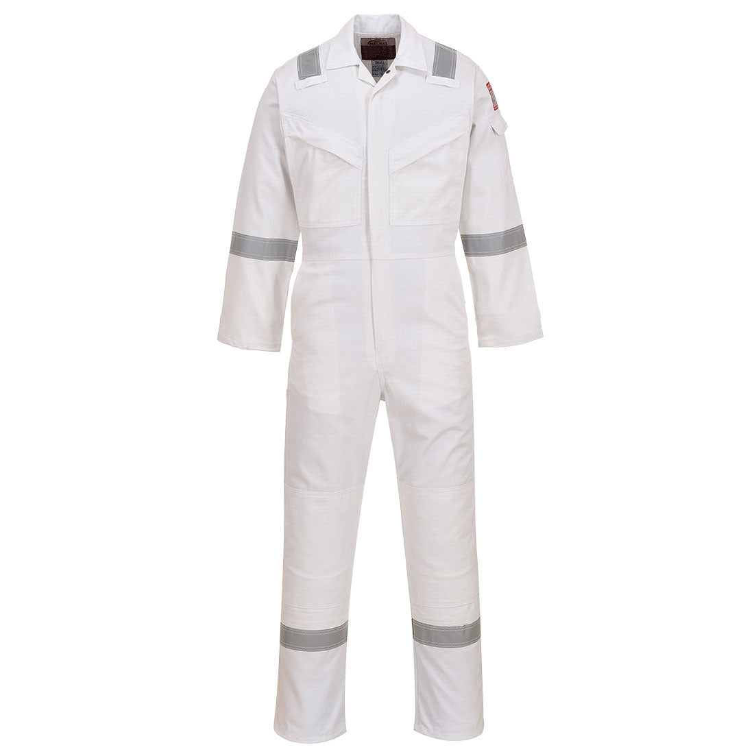 FR50 - Bizflame Work FR Coverall