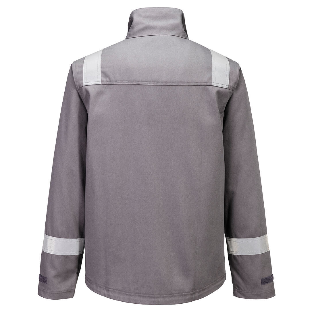 FR609 - FR Chemical Resistant Jacket Grey, Navy, Royal Blue