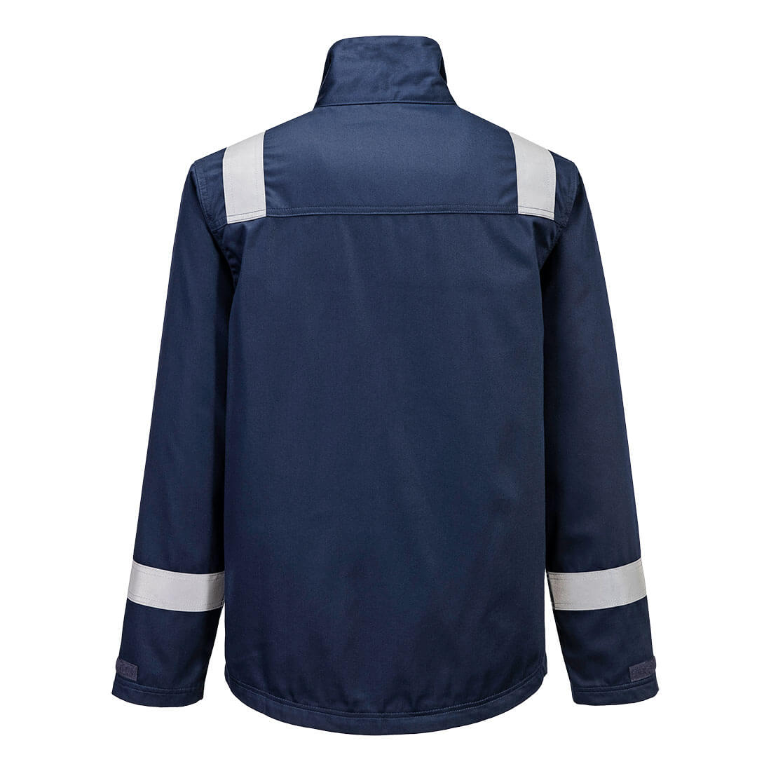 FR609 - FR Chemical Resistant Jacket Grey, Navy, Royal Blue