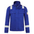 FR609 - FR Chemical Resistant Jacket Grey, Navy, Royal Blue