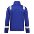 FR609 - FR Chemical Resistant Jacket Grey, Navy, Royal Blue